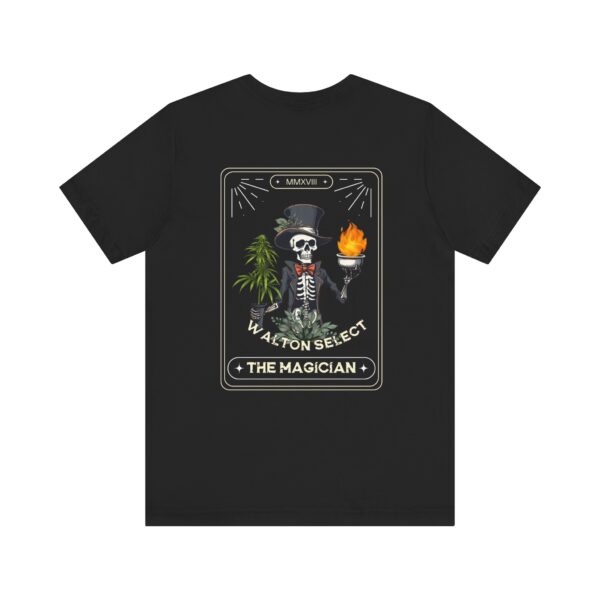 Tarot Card Shirts