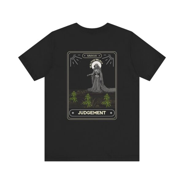 Tarot Card Shirts - Image 4